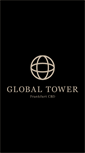 Mobile Screenshot of global-tower.com